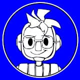 3D PrintingNerd logo