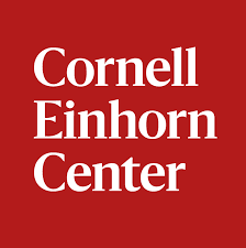 Cornell Einhorn Center logo