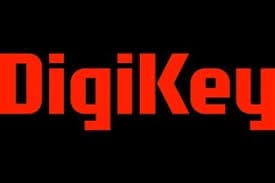 DigiKey logo