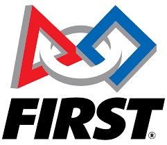 FIRST logo
