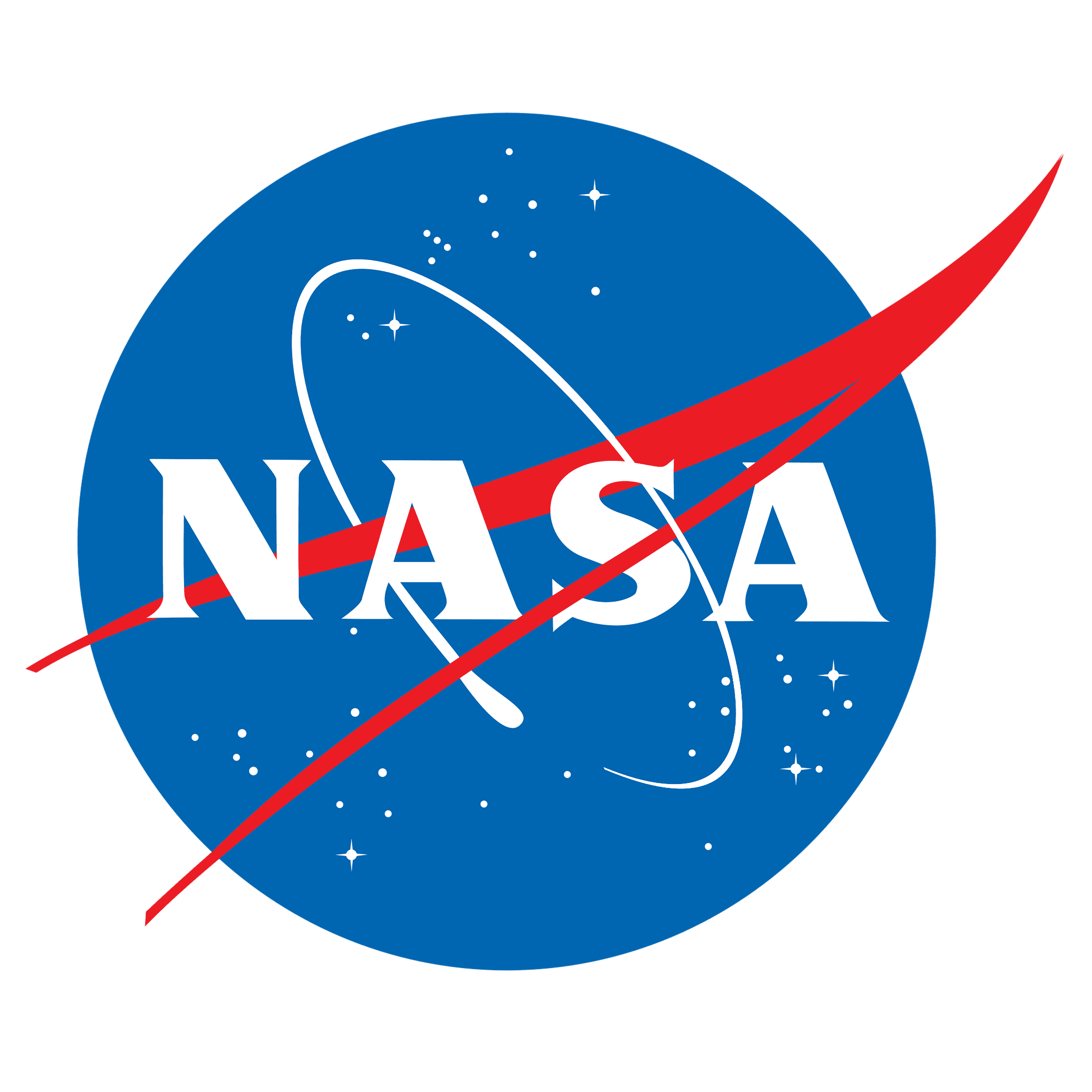 NASA logo
