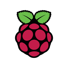 Raspberry Pi logo