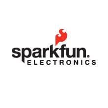 Sparkfun logo