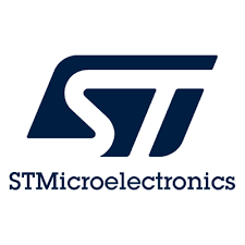STMicroelctronics logo